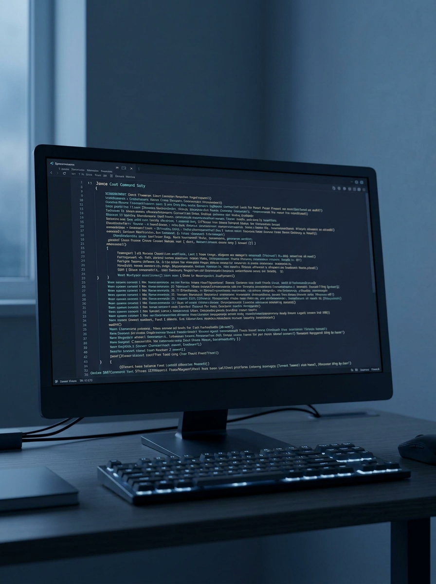 Web Development